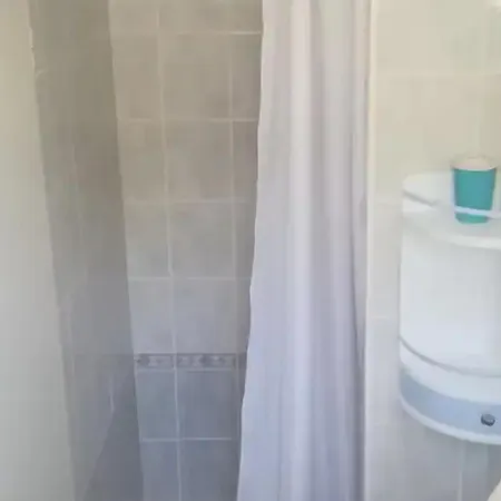 Cma-croatia Mediterranean Authenticity Apartman