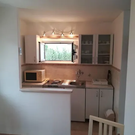 Apartman Cma-croatia Mediterranean Authenticity *