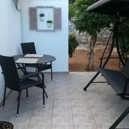Apartman Cma-croatia Mediterranean Authenticity
