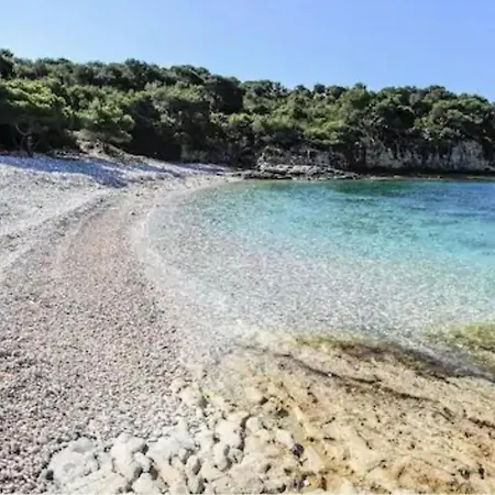 Apartman Cma-croatia Mediterranean Authenticity Vis