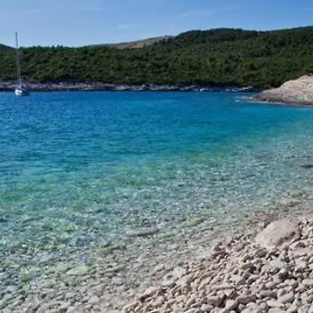 Cma-croatia Mediterranean Authenticity * Βις
